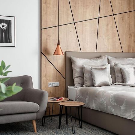 Hotel Osvit Mladá Boleslav Cameră foto